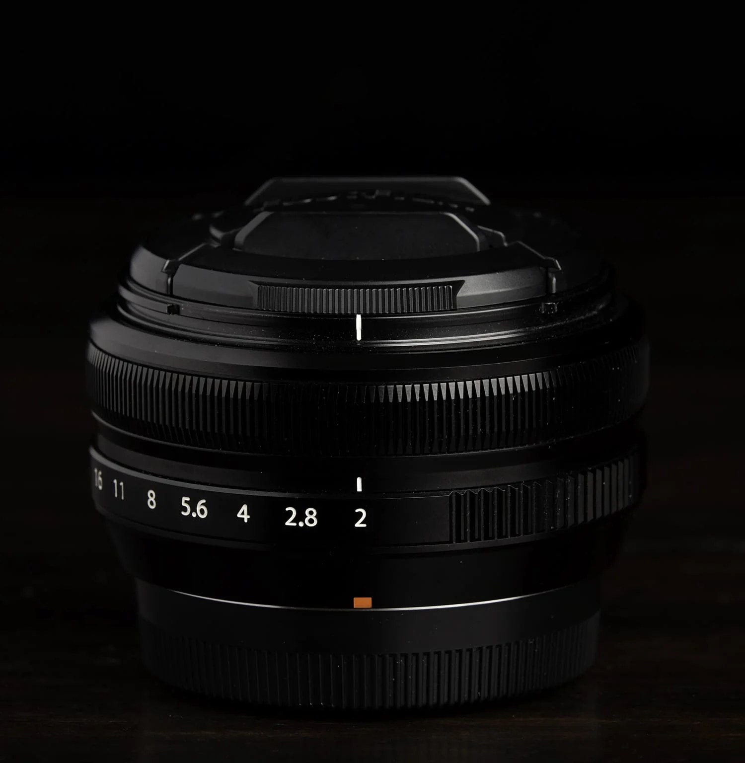 XF 18mm F2 Review — Fuji vs. Fuji